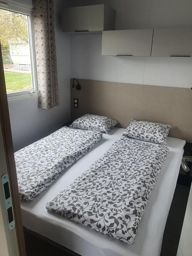 Camping Panorama Bourscheid Exterior foto