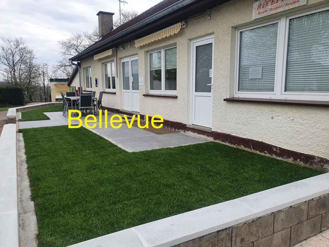Camping Panorama Bourscheid Exterior foto