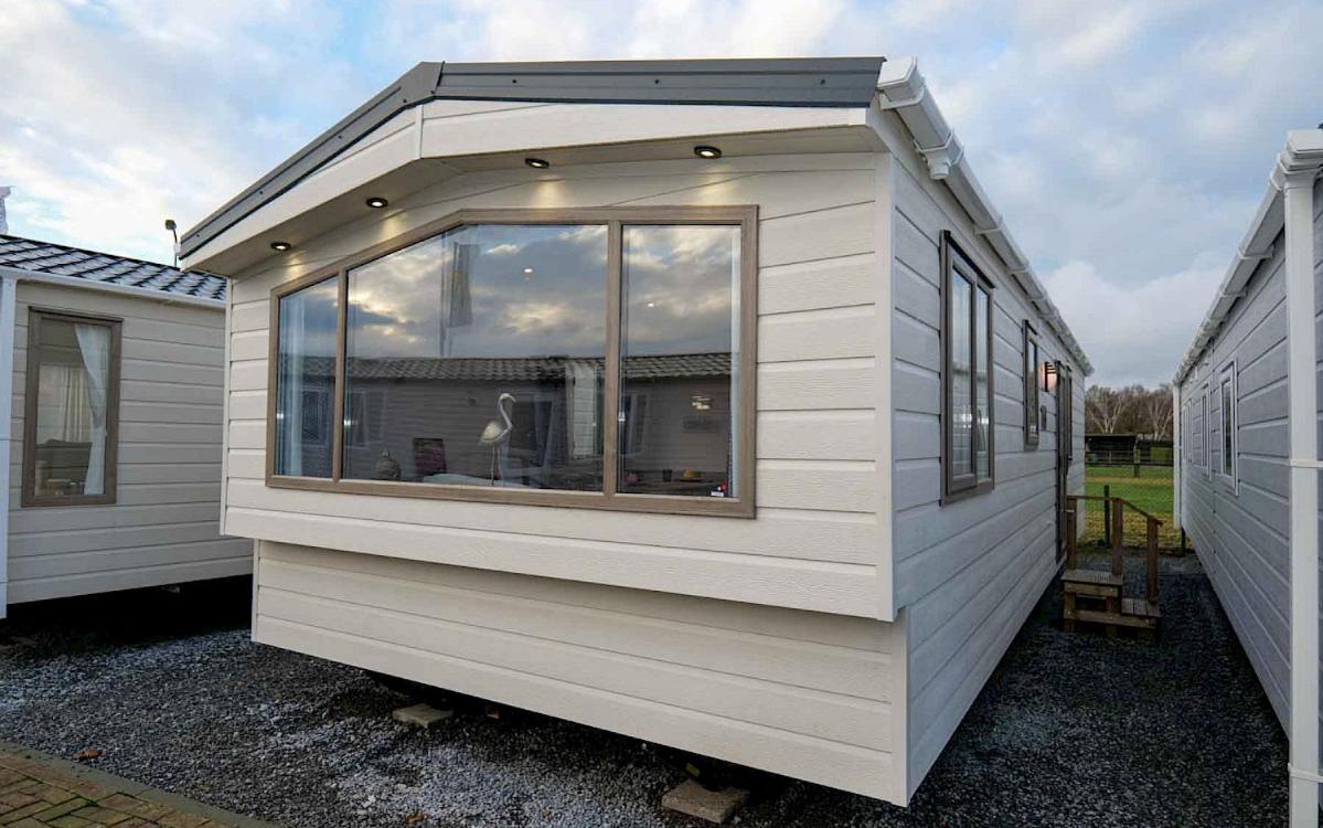 Camping Panorama Bourscheid Exterior foto